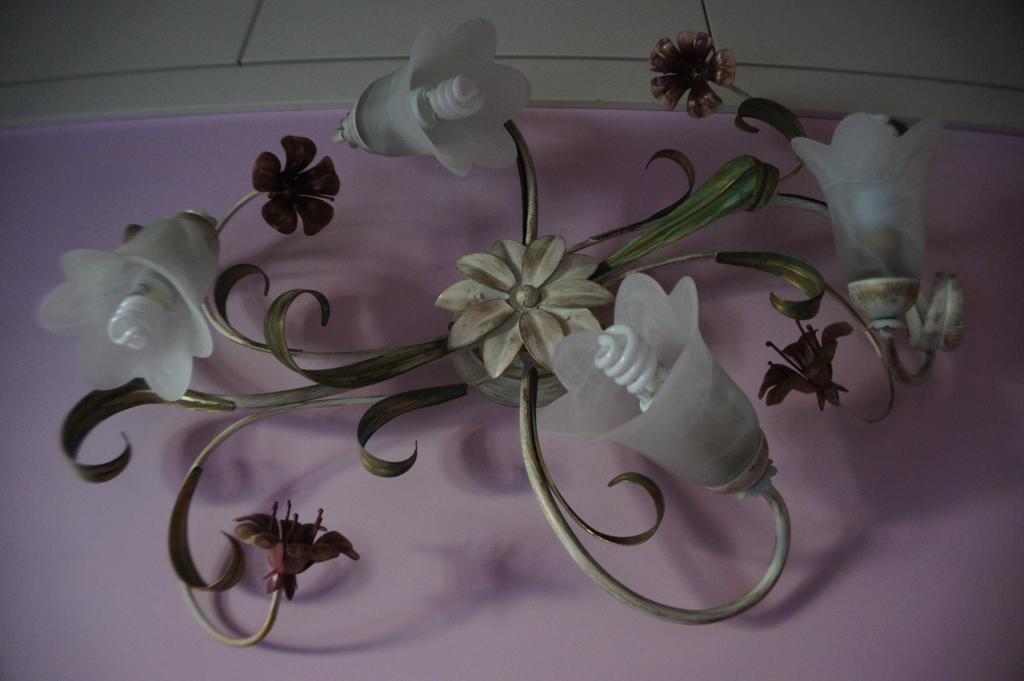 Bed And Breakfast Angolo Fiorito Civitavecchia Bagian luar foto