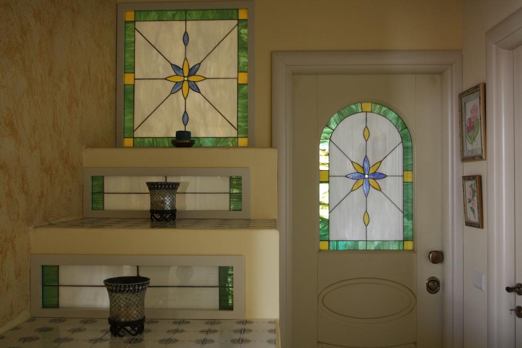 Bed And Breakfast Angolo Fiorito Civitavecchia Ruang foto