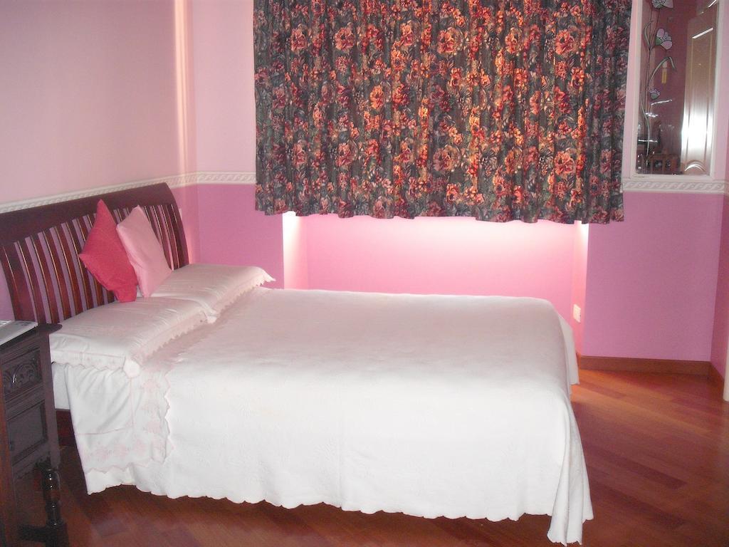 Bed And Breakfast Angolo Fiorito Civitavecchia Ruang foto